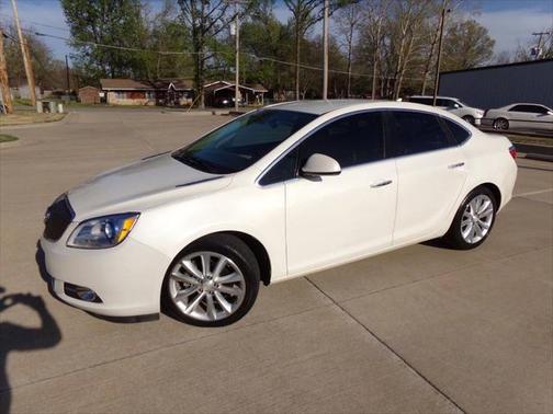 2013 Buick Verano Convenience