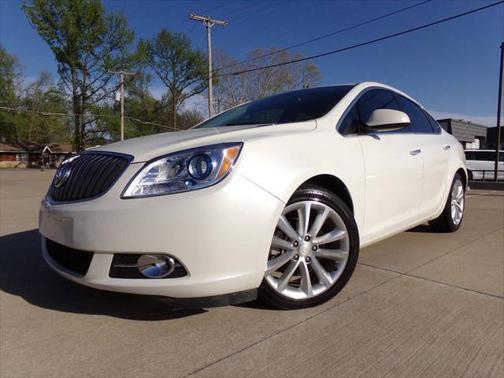 2013 Buick Verano Convenience