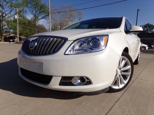 2013 Buick Verano Convenience
