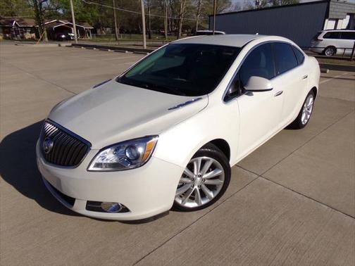 2013 Buick Verano Convenience