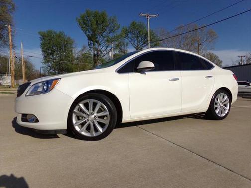 2013 Buick Verano Convenience