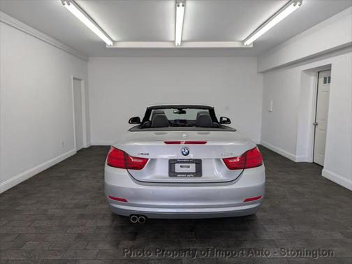 2015 BMW 428 i xDrive