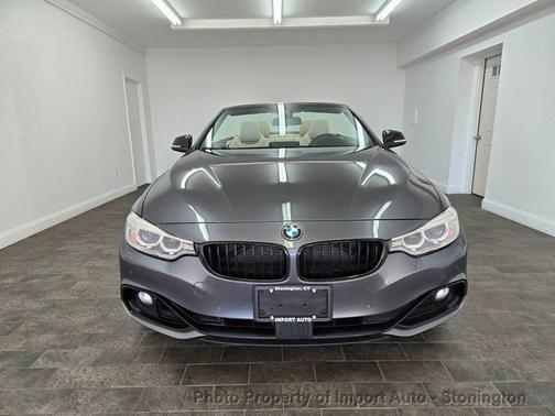 2015 BMW 435 i xDrive