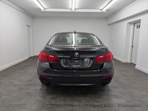 2014 BMW 535 xDrive