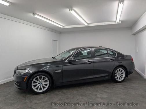 2014 BMW 535 xDrive