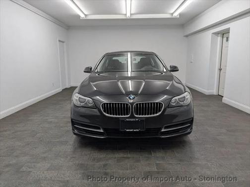 2014 BMW 535 xDrive