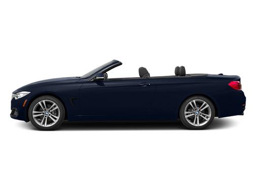 2014 BMW 428 i xDrive