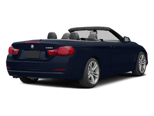 2014 BMW 428 i xDrive