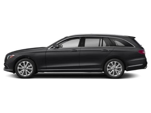 2019 Mercedes-Benz E-Class 4MATIC