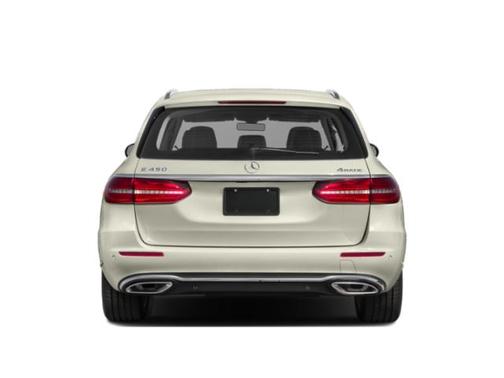 2019 Mercedes-Benz E-Class 4MATIC