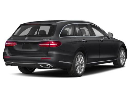 2019 Mercedes-Benz E-Class 4MATIC
