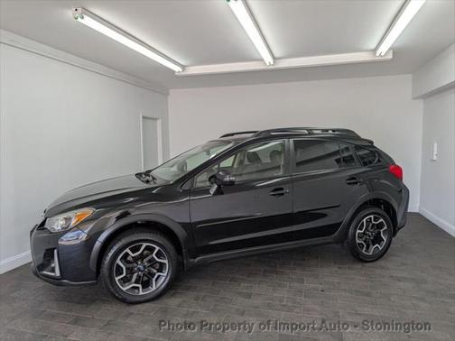 2016 Subaru Crosstrek 2.0i Limited