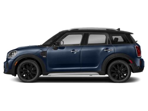 2022 MINI Countryman Cooper S ALL4
