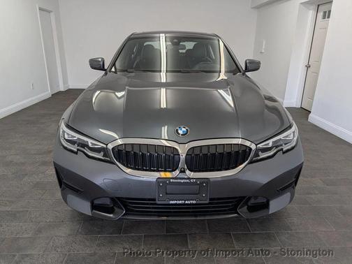 2020 BMW 330 xDrive