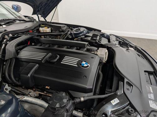 2011 BMW Z4 sDrive30i