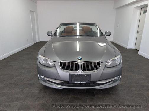 2012 BMW 328 328i