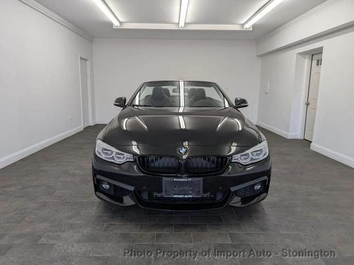 2015 BMW 435 i xDrive