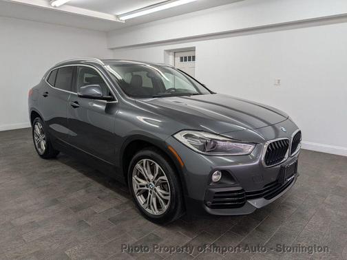 2019 BMW X2 xDrive28i