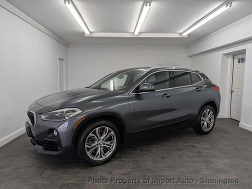 2019 BMW X2 xDrive28i