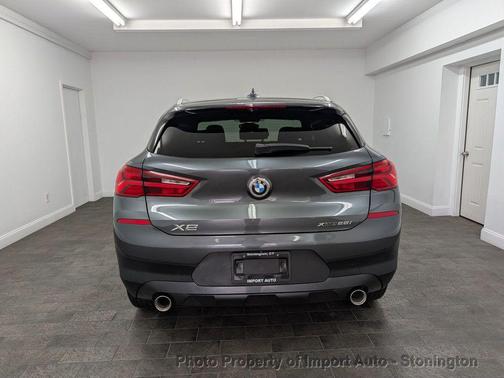 2019 BMW X2 xDrive28i