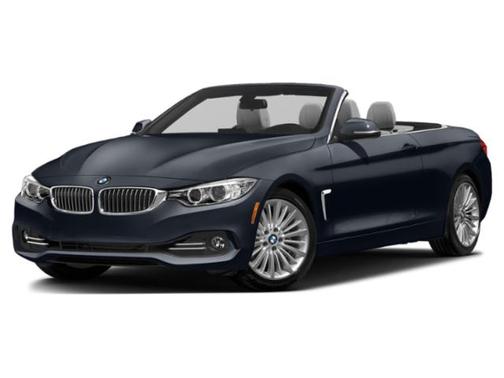 2015 BMW 428 i xDrive