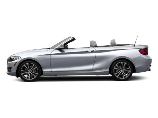 2016 BMW 228 xDrive