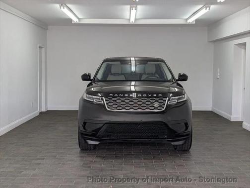2021 Land Rover Range Rover Velar P250 S