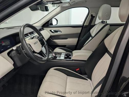 2021 Land Rover Range Rover Velar P250 S