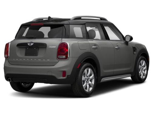 2019 MINI Countryman Cooper ALL4