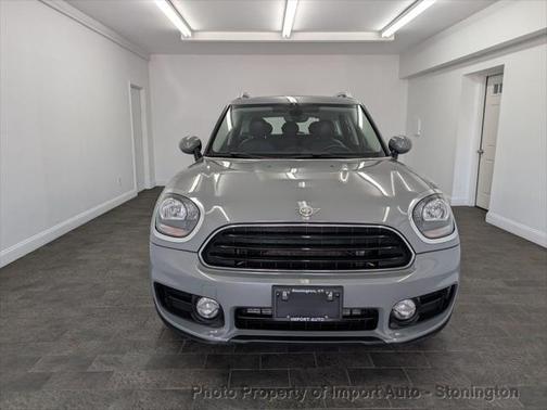2019 MINI Countryman Cooper ALL4