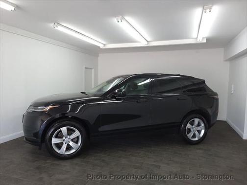 2018 Land Rover Range Rover Velar P250 S