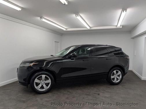 2018 Land Rover Range Rover Velar P250 S