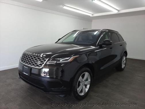 2018 Land Rover Range Rover Velar P250 S