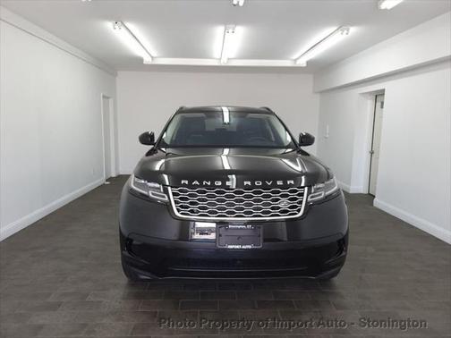 2018 Land Rover Range Rover Velar P250 S
