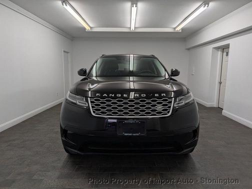 2018 Land Rover Range Rover Velar P250 S