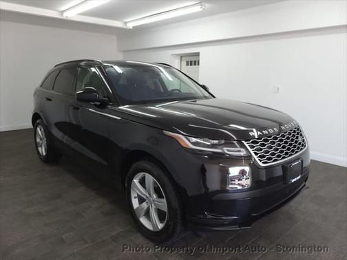 2018 Land Rover Range Rover Velar P250 S