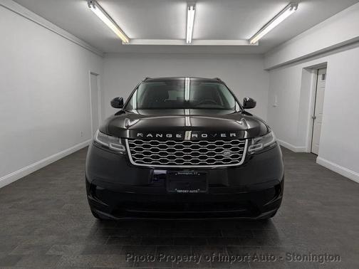 2018 Land Rover Range Rover Velar P250 S