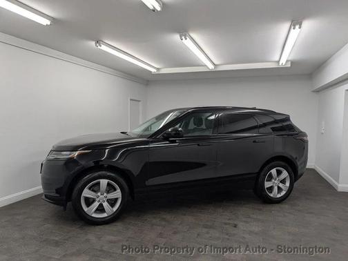 2018 Land Rover Range Rover Velar P250 S