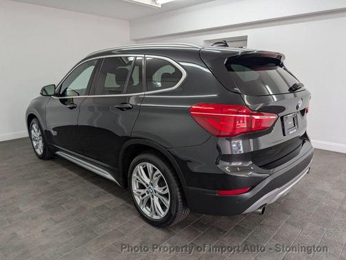 2016 BMW X1 xDrive 28i