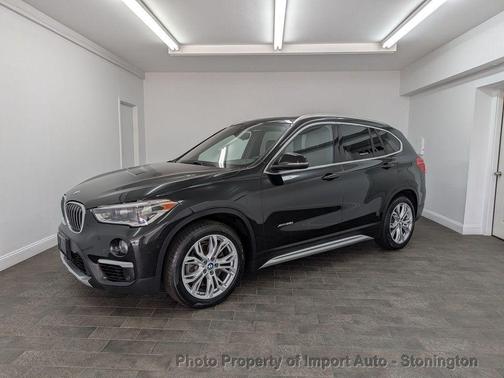 2016 BMW X1 xDrive 28i
