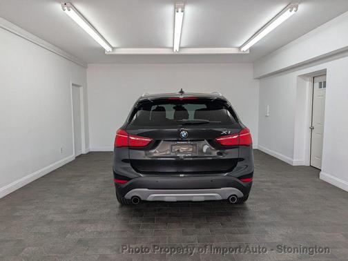 2016 BMW X1 xDrive 28i