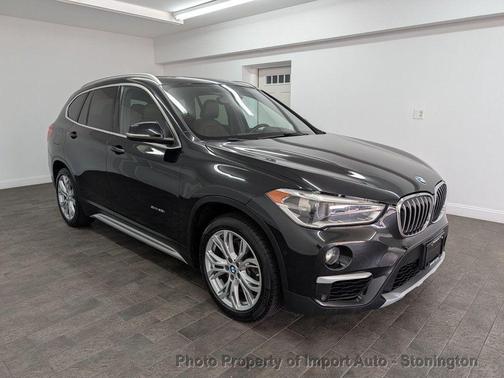 2016 BMW X1 xDrive 28i