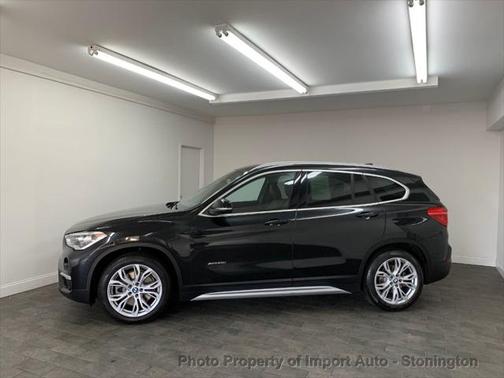 2016 BMW X1 xDrive 28i