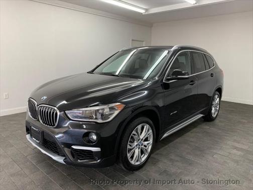 2016 BMW X1 xDrive 28i
