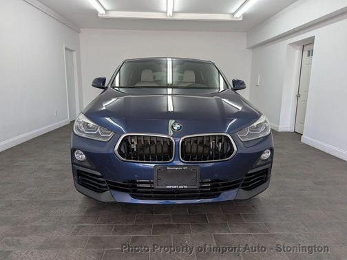 2016 BMW X1 xDrive 28i