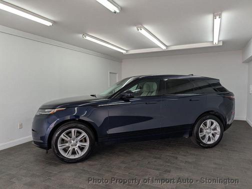 2023 Land Rover Range Rover Velar P250 S