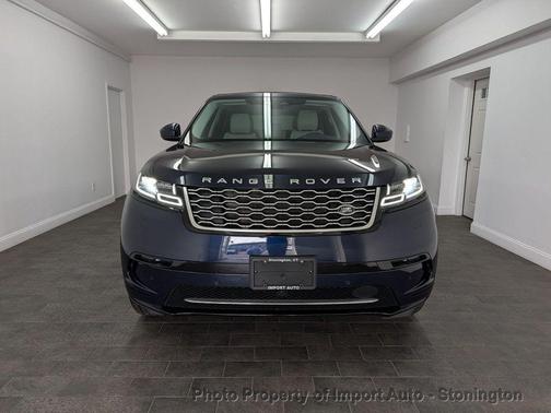 2023 Land Rover Range Rover Velar P250 S