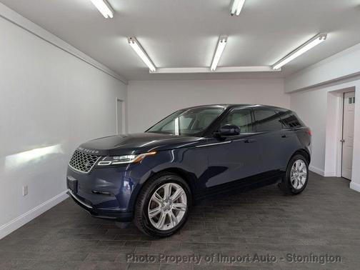 2023 Land Rover Range Rover Velar P250 S