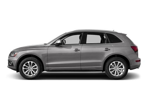 2017 Audi Q5 2.0T Premium Plus