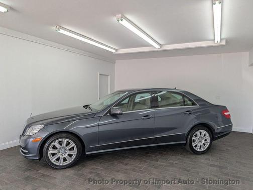 2013 Mercedes-Benz E-Class E 350 4dr Sedan E350 Luxury 4MATIC *Ltd Avail*
